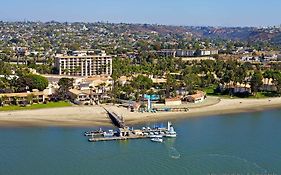 Hilton San Diego Resort